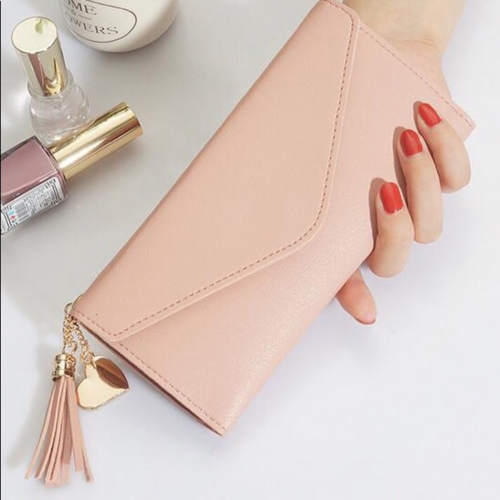🦋Tassel wallet🦋